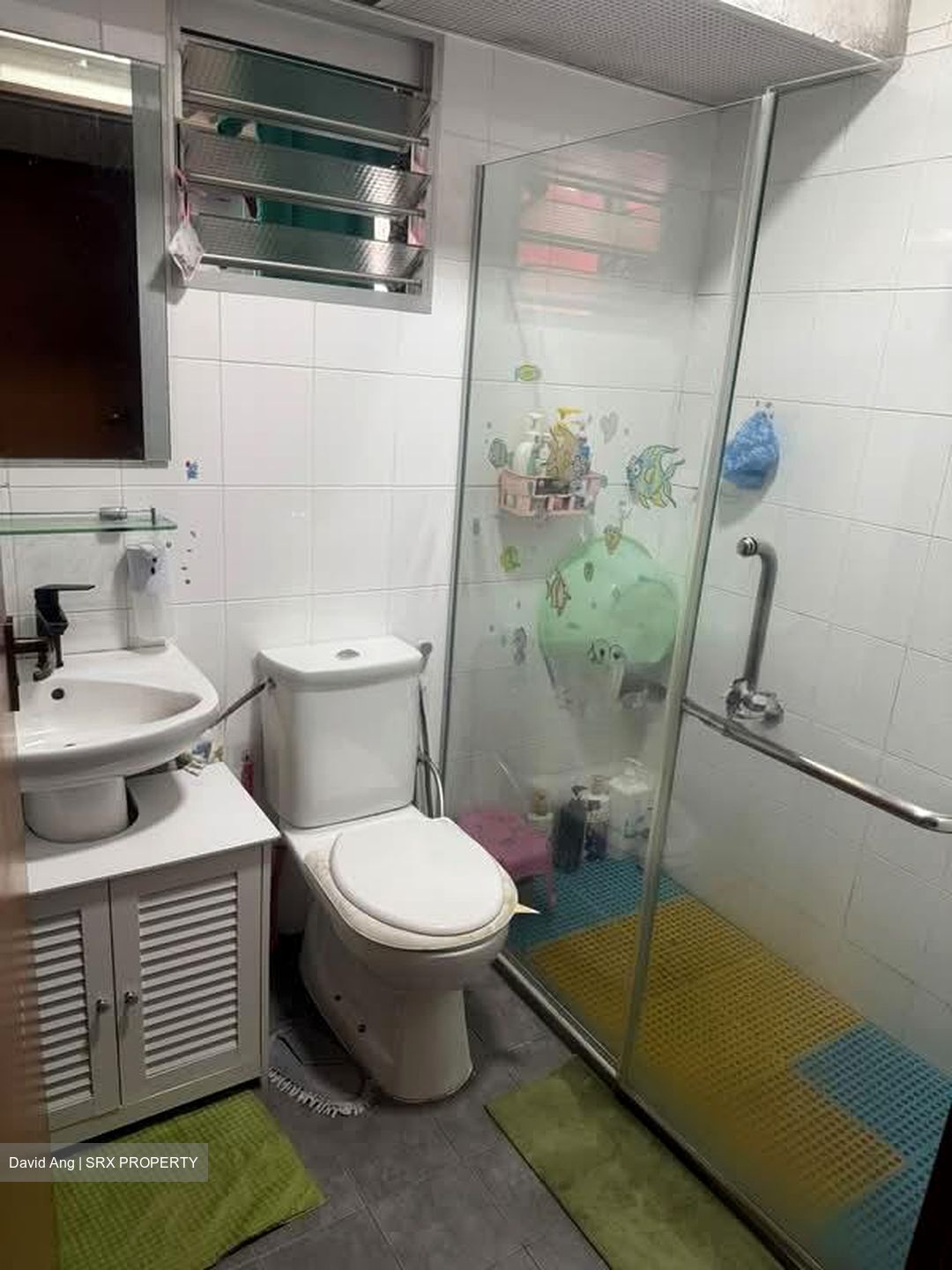 Blk 463B Sembawang Riverlodge (Sembawang), HDB 4 Rooms #591319581